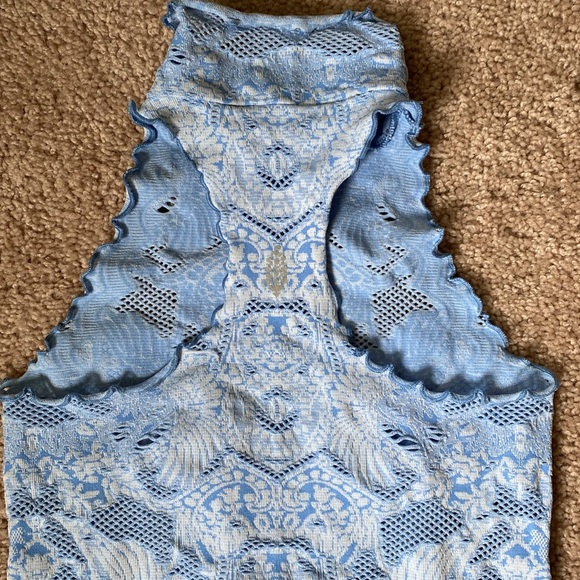 FP Movement Oasis Bodysuit - Picture 11 of 11